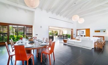 VACCIONAL FINCA EN IBAGUE LA MARTINA 900 NOCHE