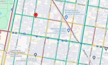 ¡¡¡GRAN OPORTUNIDAD DE INVERSIÓN, ESPECTACULAR CASA EN REMATE BANCARIO AL SUR DE LA CDMX!!!