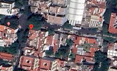 ¡¡¡GRAN OPORTUNIDAD DE INVERSIÓN, ESPECTACULAR CASA EN REMATE BANCARIO AL SUR DE LA CDMX!!!