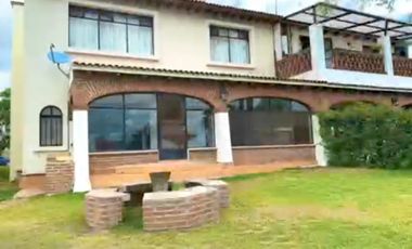 Casa en Querétaro Gran Oportunidad de Inversión
