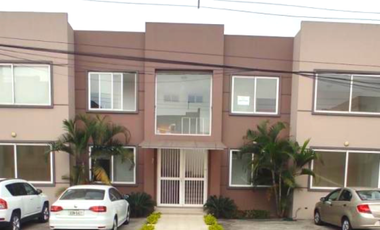 Departamento de Venta en Ceibos