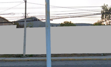 LOTE EN RENTA BLVD PANORÁMICO