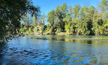 PARCELAS A 18 KM DE OSORNO - ROBLES DEL RAHUE