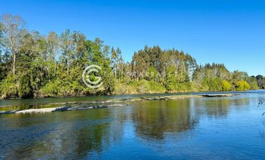 PARCELAS A 18 KM DE OSORNO - ROBLES DEL RAHUE