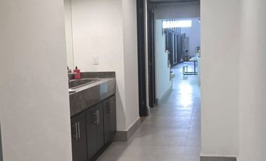 RENTA DE OFICINAS EN MITRAS NORTE