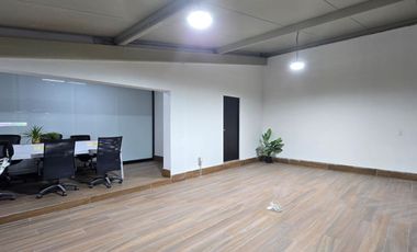 RENTA DE OFICINAS EN MITRAS NORTE
