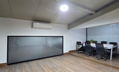 RENTA DE OFICINAS EN MITRAS NORTE