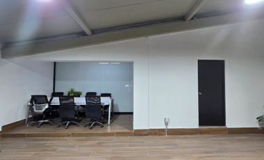 RENTA DE OFICINAS EN MITRAS NORTE