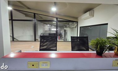 RENTA DE OFICINAS EN MITRAS NORTE