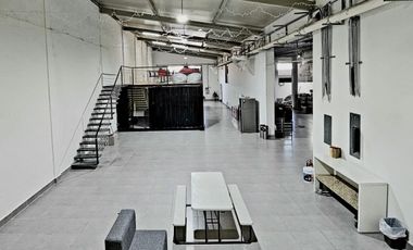 RENTA DE OFICINAS EN MITRAS NORTE