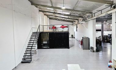 RENTA DE OFICINAS EN MITRAS NORTE