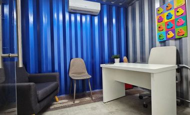 RENTA DE OFICINAS EN MITRAS NORTE