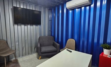 RENTA DE OFICINAS EN MITRAS NORTE