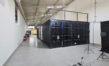 RENTA DE OFICINAS EN MITRAS NORTE