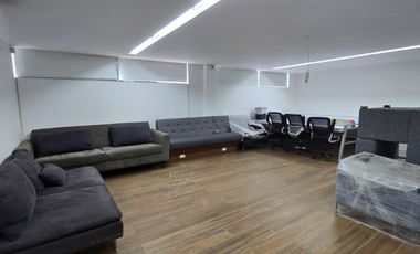 RENTA DE OFICINAS EN MITRAS NORTE
