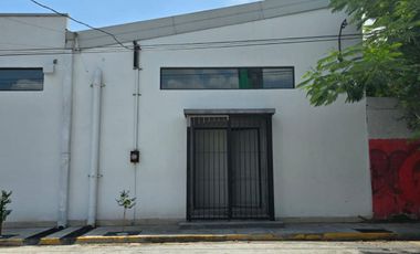RENTA DE OFICINAS EN MITRAS NORTE
