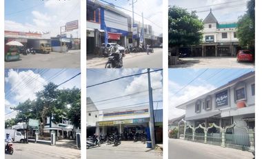 Rumah Dijual di Karanganyar Solo Dekat Kampus UNS
