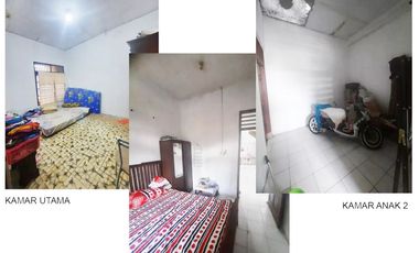 Rumah Dijual di Karanganyar Solo Dekat Kampus UNS