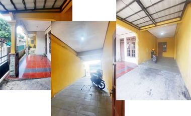 Rumah Dijual di Karanganyar Solo Dekat Kampus UNS