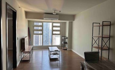 Kroma Tower One Bedroom Furnished for RENT in Makati