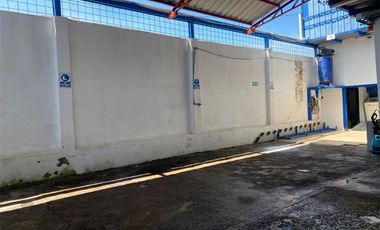 fabrica de hielo en venta en manta zona norte