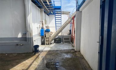 fabrica de hielo en venta en manta zona norte
