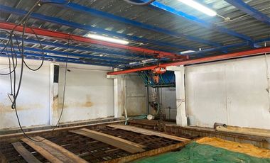 fabrica de hielo en venta en manta zona norte