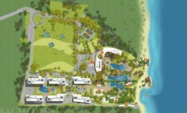 RFO 2 BEDROOM Tambuli Seaside Residences