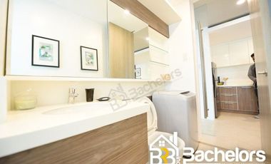 RFO 2 BEDROOM Tambuli Seaside Residences