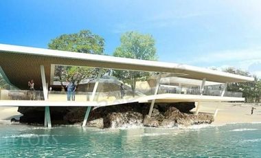 RFO 2 BEDROOM Tambuli Seaside Residences