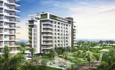 RFO 2 BEDROOM Tambuli Seaside Residences