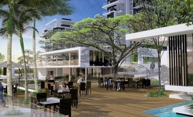 RFO 2 BEDROOM Tambuli Seaside Residences