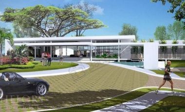 RFO 2 BEDROOM Tambuli Seaside Residences