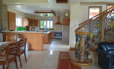 3-storey  house & lot for sale  in a 5-star resort subdivision in Mactan, Cebu