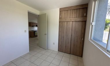VENTA DE DEPARTAMENTO CON ALBERCA EN CUERNAVACA