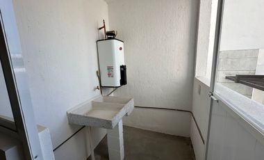VENTA DE DEPARTAMENTO CON ALBERCA EN CUERNAVACA