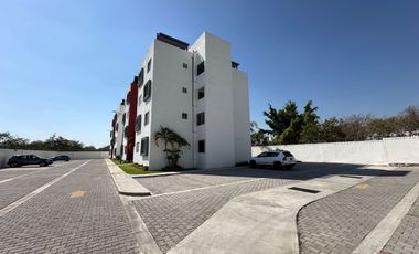 VENTA DE DEPARTAMENTO CON ALBERCA EN CUERNAVACA