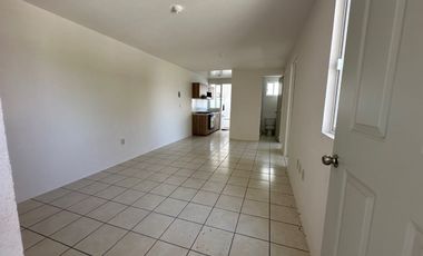 VENTA DE DEPARTAMENTO CON ALBERCA EN CUERNAVACA
