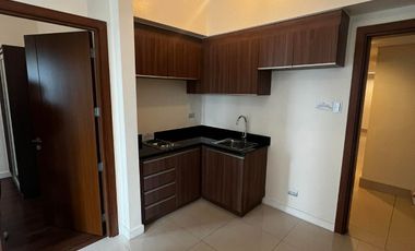 1 Bedroom condominium for sale at Sapphire Bloc Ortigas near SM Megamall