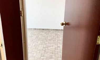 Cuartos Nuevos Cerca de CDMX (B)