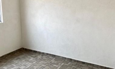 Cuartos Nuevos Cerca de CDMX (B)