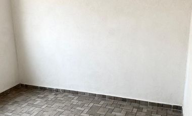Cuartos Nuevos Cerca de CDMX (B)