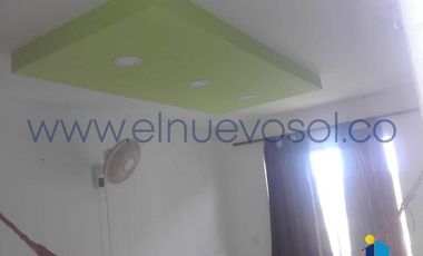 HERMOSO APTO SECTOR RESTREPO