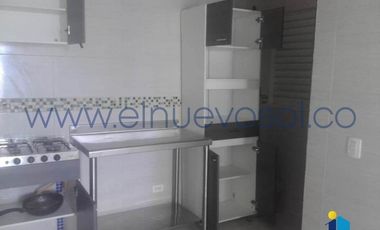 HERMOSO APTO SECTOR RESTREPO