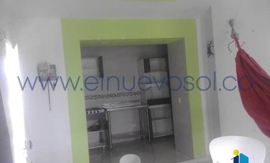 HERMOSO APTO SECTOR RESTREPO