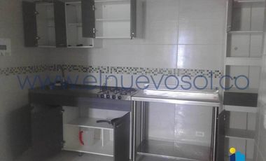 HERMOSO APTO SECTOR RESTREPO