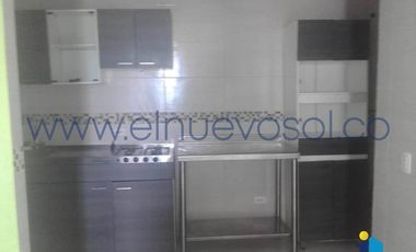 HERMOSO APTO SECTOR RESTREPO
