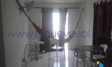 HERMOSO APTO SECTOR RESTREPO