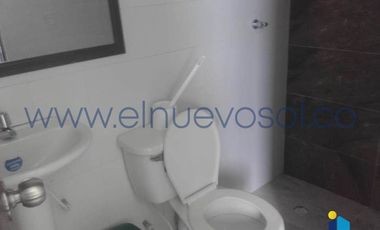 HERMOSO APTO SECTOR RESTREPO