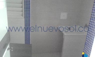HERMOSO APTO SECTOR RESTREPO